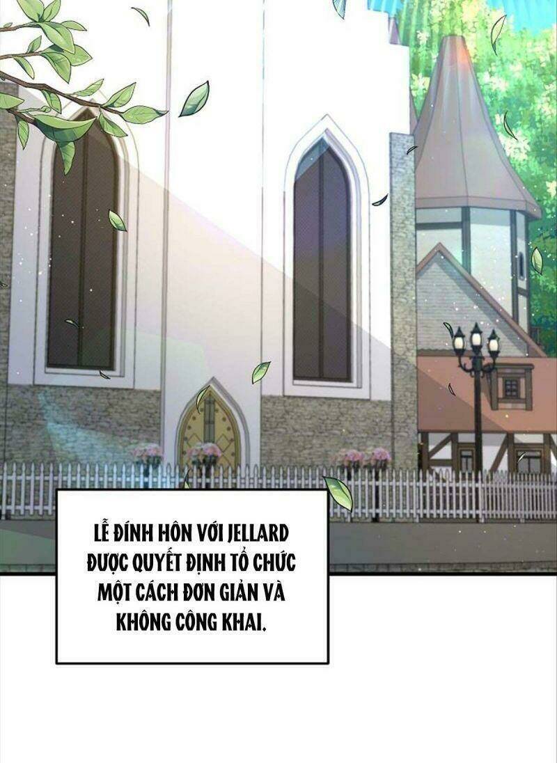 Hôn Phu Của Tôi Là Nam Chính Yandere Chương 3 Ảnh 17