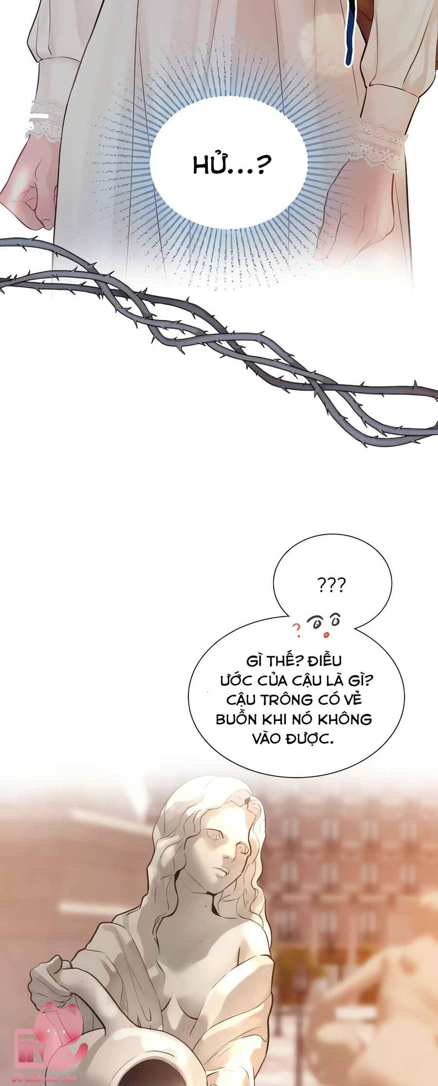 Khóc Đi, Hay Cầu Xin Tôi Cũng Được Chương 41 Ảnh 87