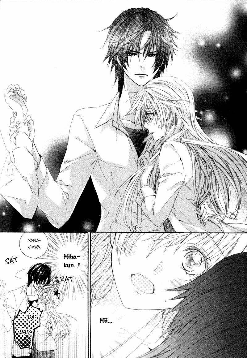 Kami-Sama Gakuen Armeria Chương 5 Ảnh 20