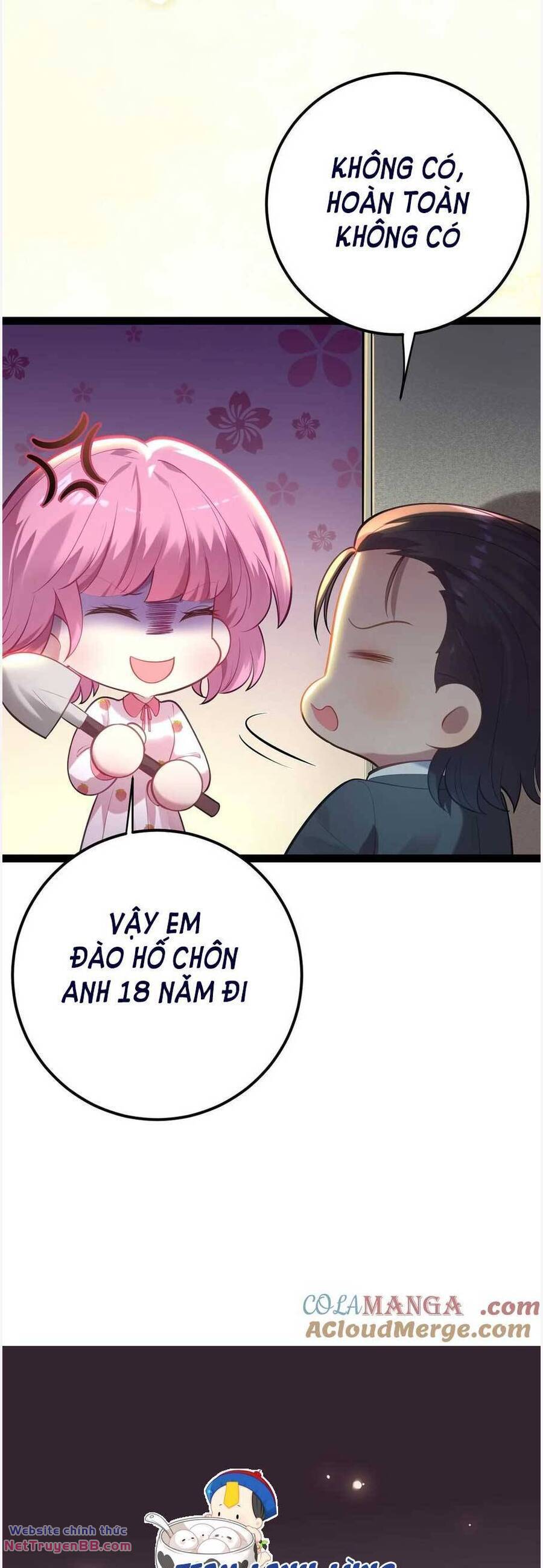 Nghịch Đồ Mỗi Ngày Đều Muốn Bắt Nạt Sư Phụ Chương 172 Ảnh 7