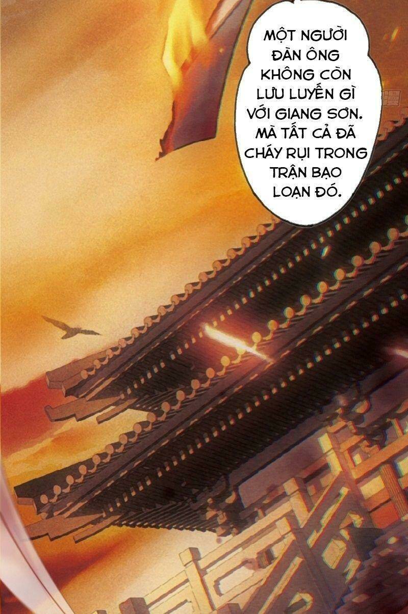 Mê Hoặc Lòng Người Chương 25 Ảnh 30