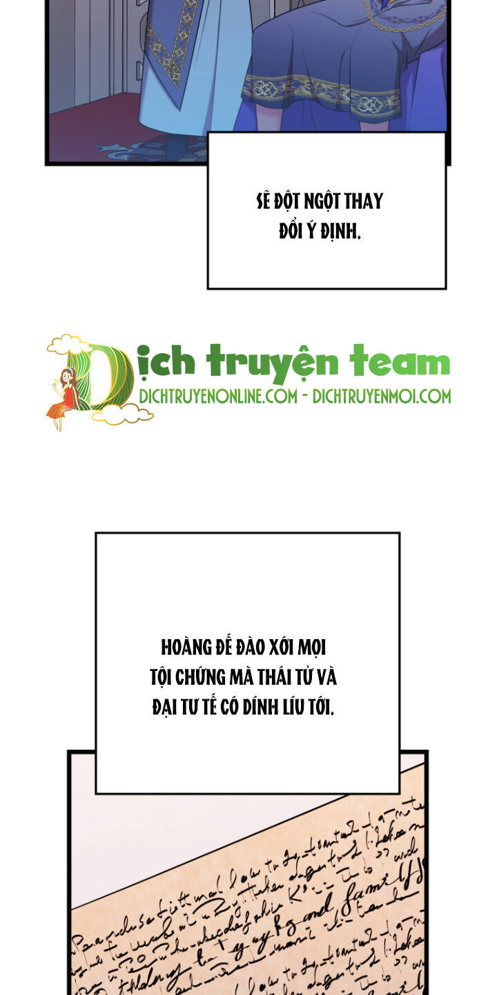 Hoàng Đế Bệ Hạ Là Mãnh Thú Chương 56 Ảnh 10