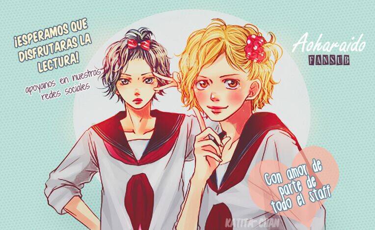 Seishun Note Chương 7 Ảnh 48