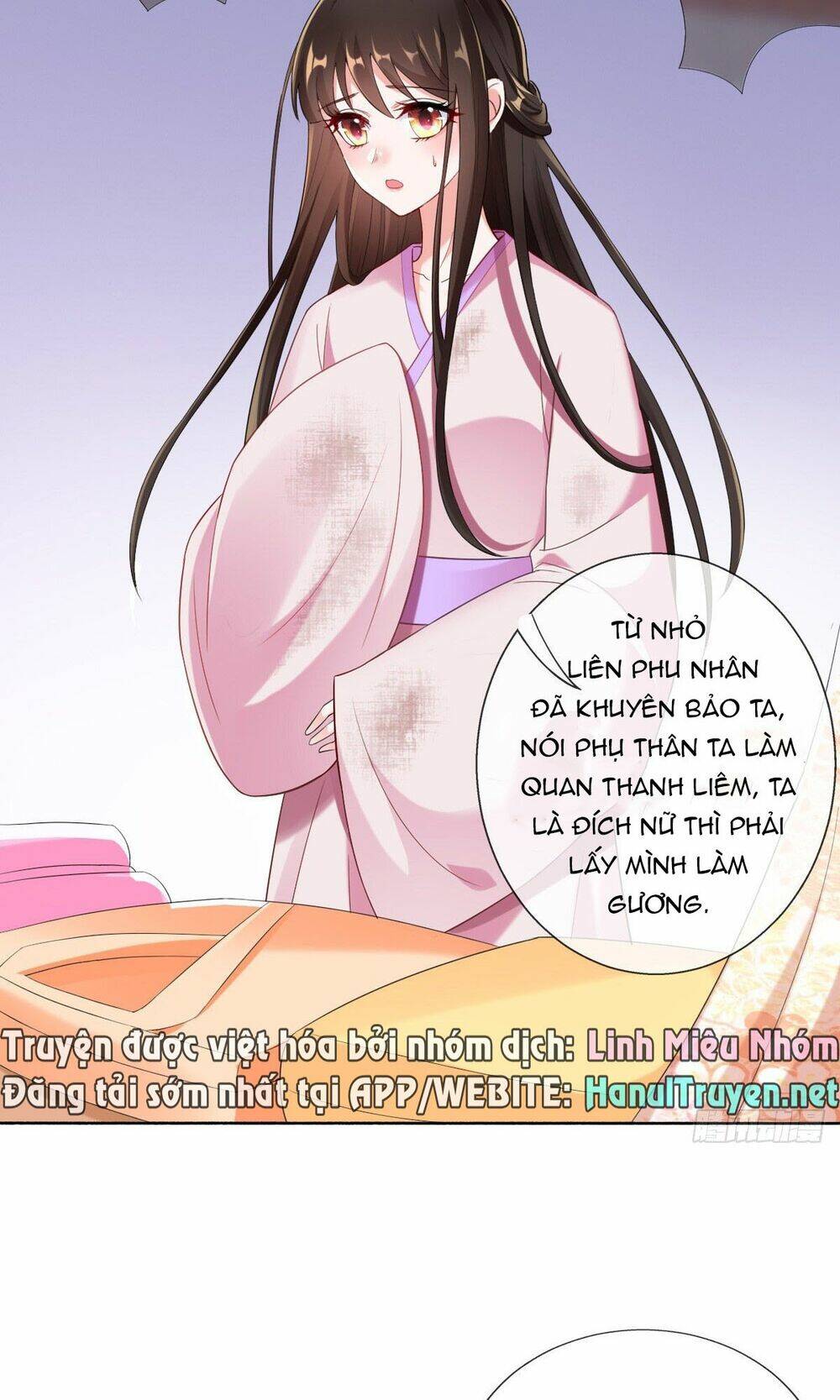 Kinh Thế Cuồng Phi Chương 14 Ảnh 4