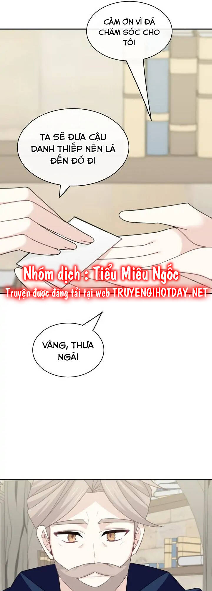 Lần Này, Tôi Sẽ Là Nhân Vật Chính Chương 24 Ảnh 19