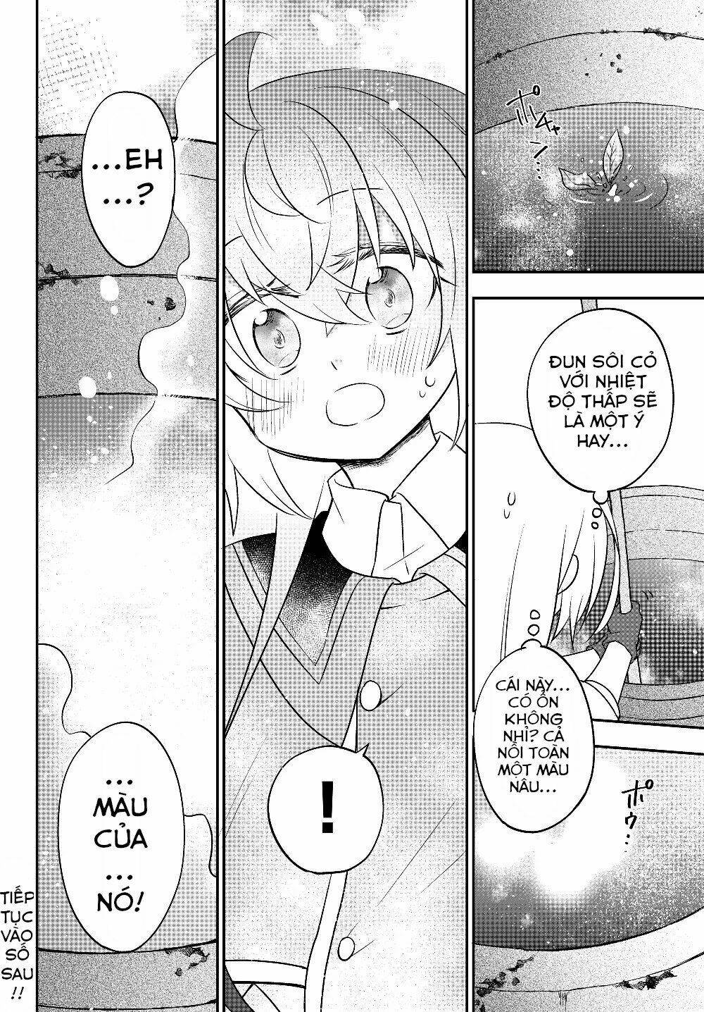Bishoujo Ni Natta Kedo, Netoge Haijin Yattemasu Chương 6.2 Ảnh 16