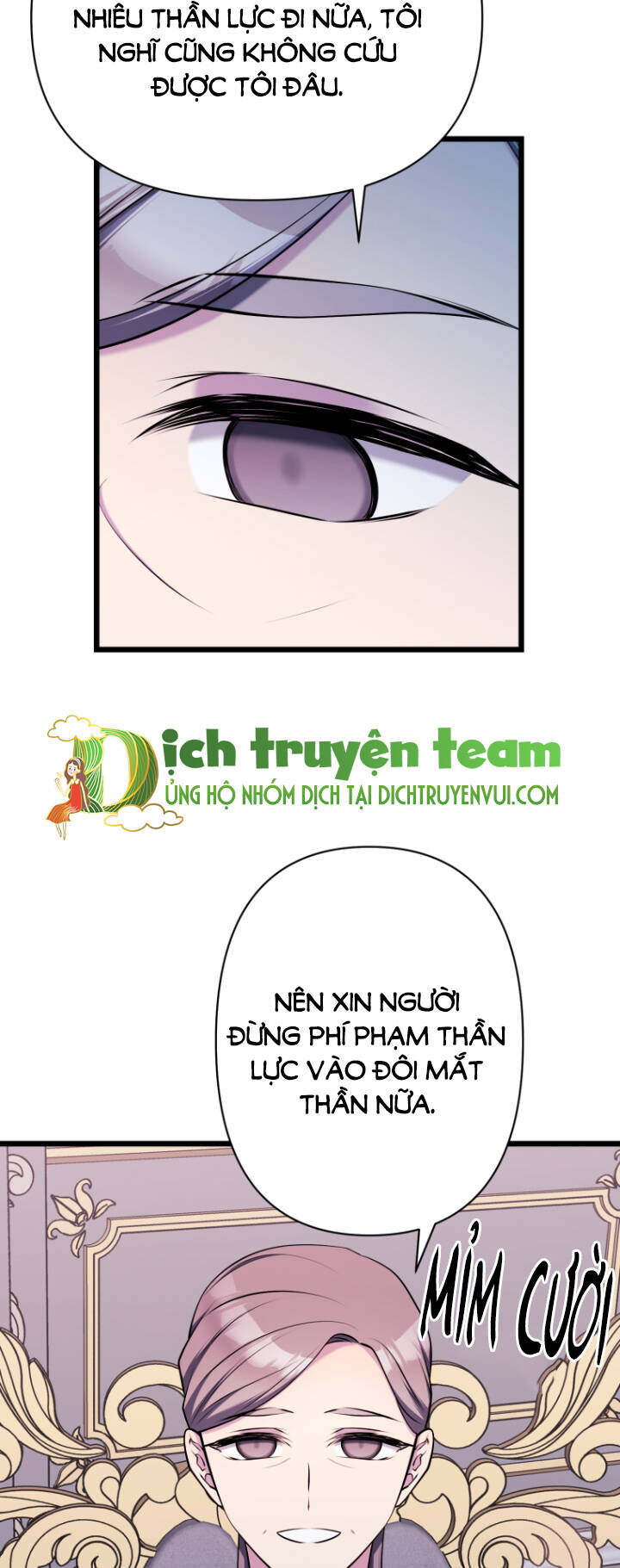 Hoàng Đế Bệ Hạ Là Mãnh Thú Chương 58 Ảnh 10