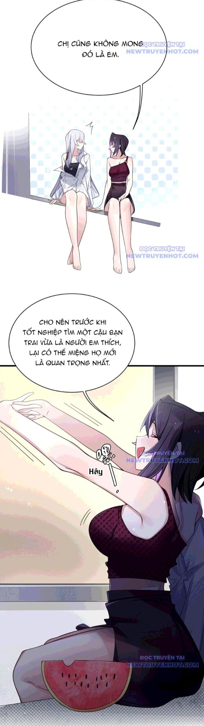 Làm Sao Để Chạy Trốn Dàn Hậu Cung Chương 166 Ảnh 17