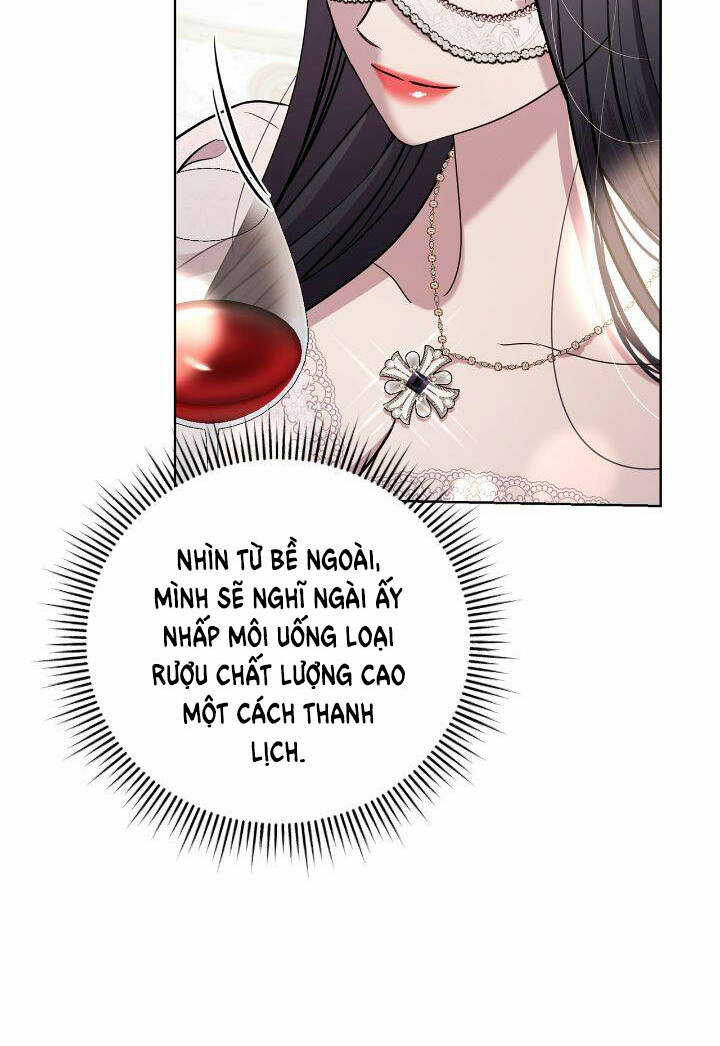 Thân Gửi Tình Nhân Của Chồng Tôi Chương 26.2 Ảnh 36