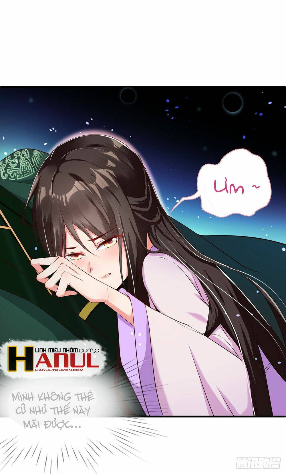 Kinh Thế Cuồng Phi Chương 3 Ảnh 28
