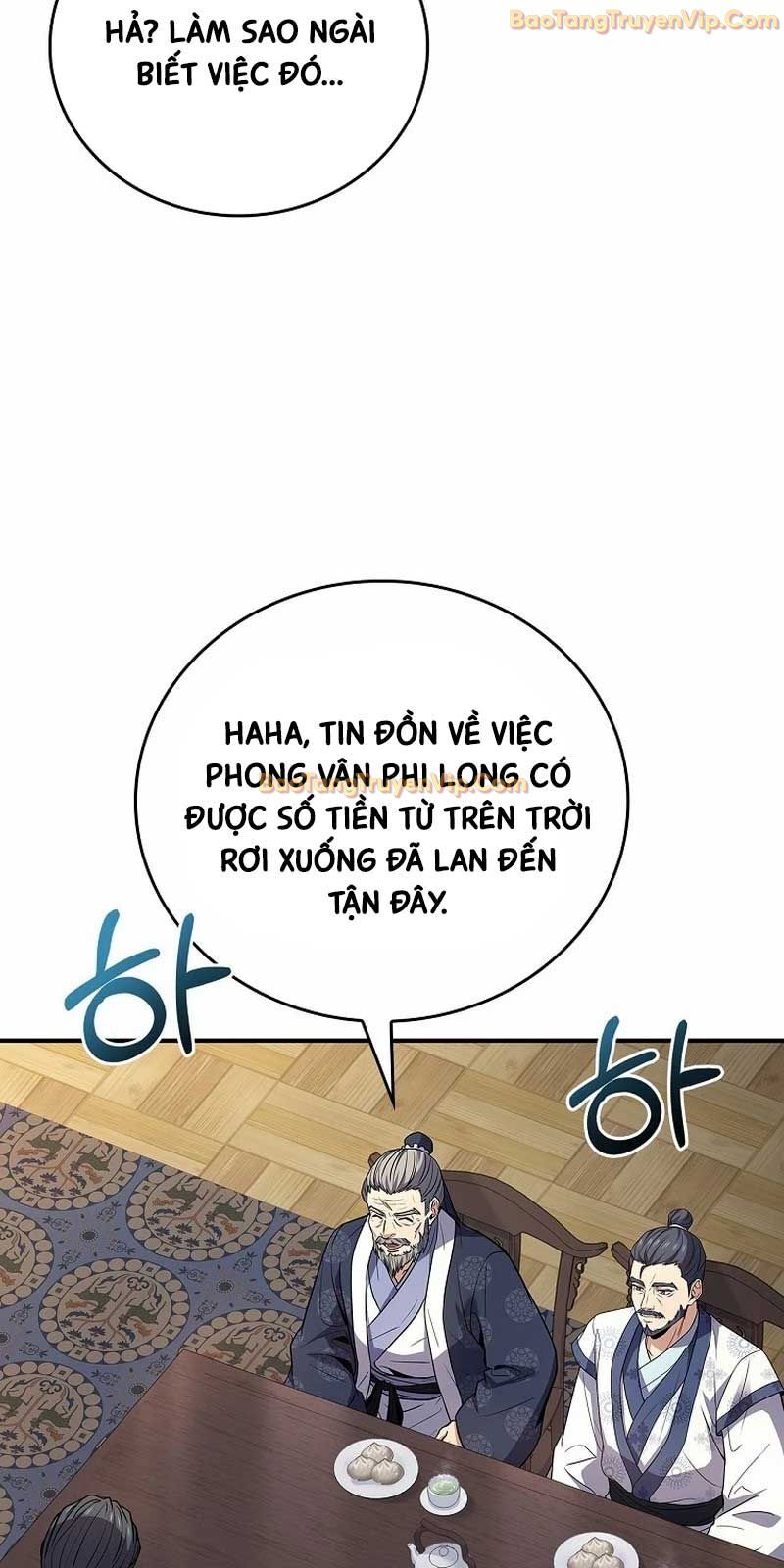 Chuyển Sinh Thành Tiêu Sư Chương 102 Ảnh 27