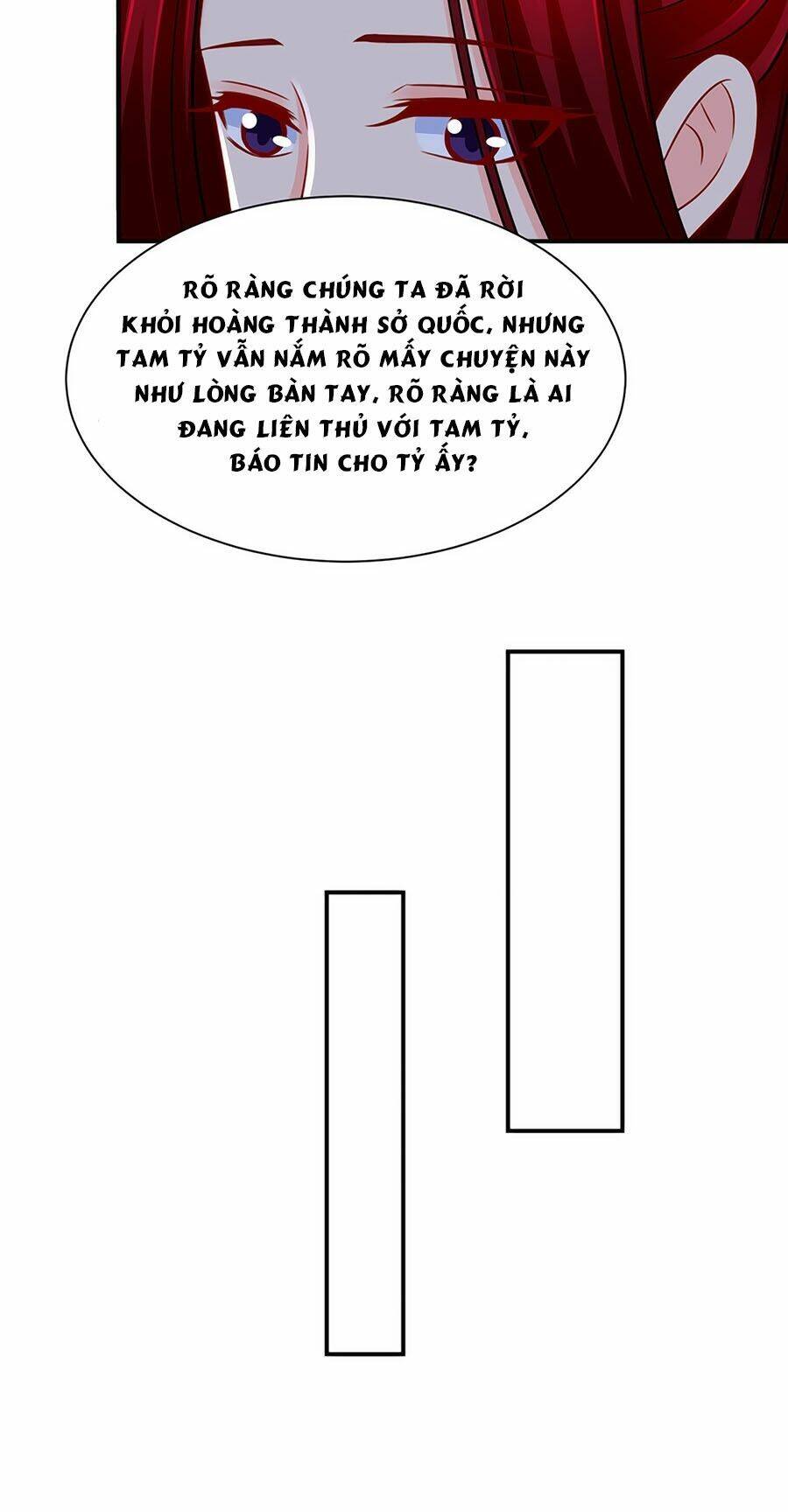 Kiêu Sủng Y Phi Chương 198 Ảnh 25