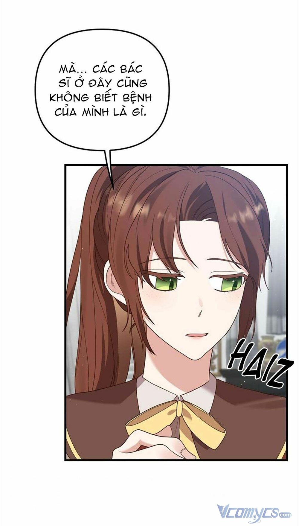 Hôn Phu Của Tôi Là Nam Chính Yandere Chương 5 Ảnh 67