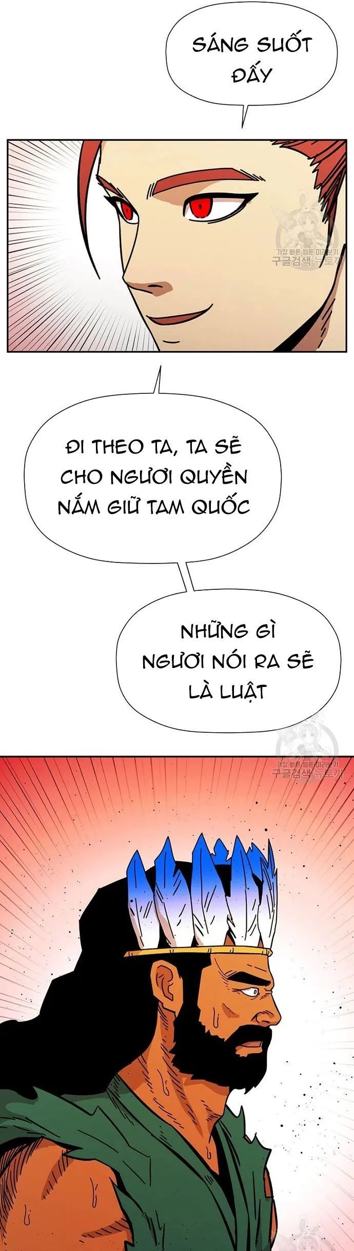 Học Giả Trở Lại Chương 179 Ảnh 24