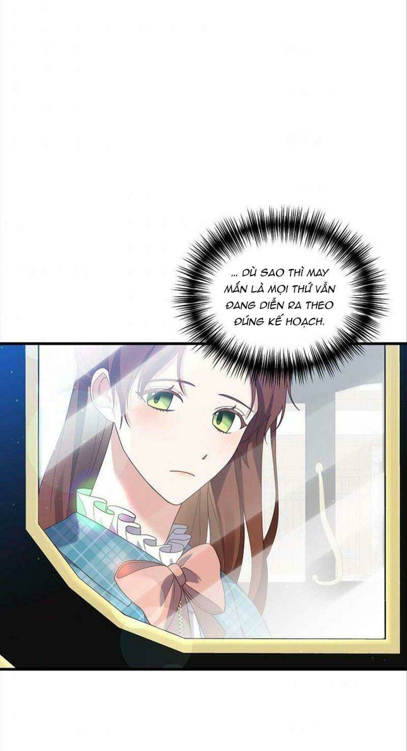 Hôn Phu Của Tôi Là Nam Chính Yandere Chương 3 Ảnh 65