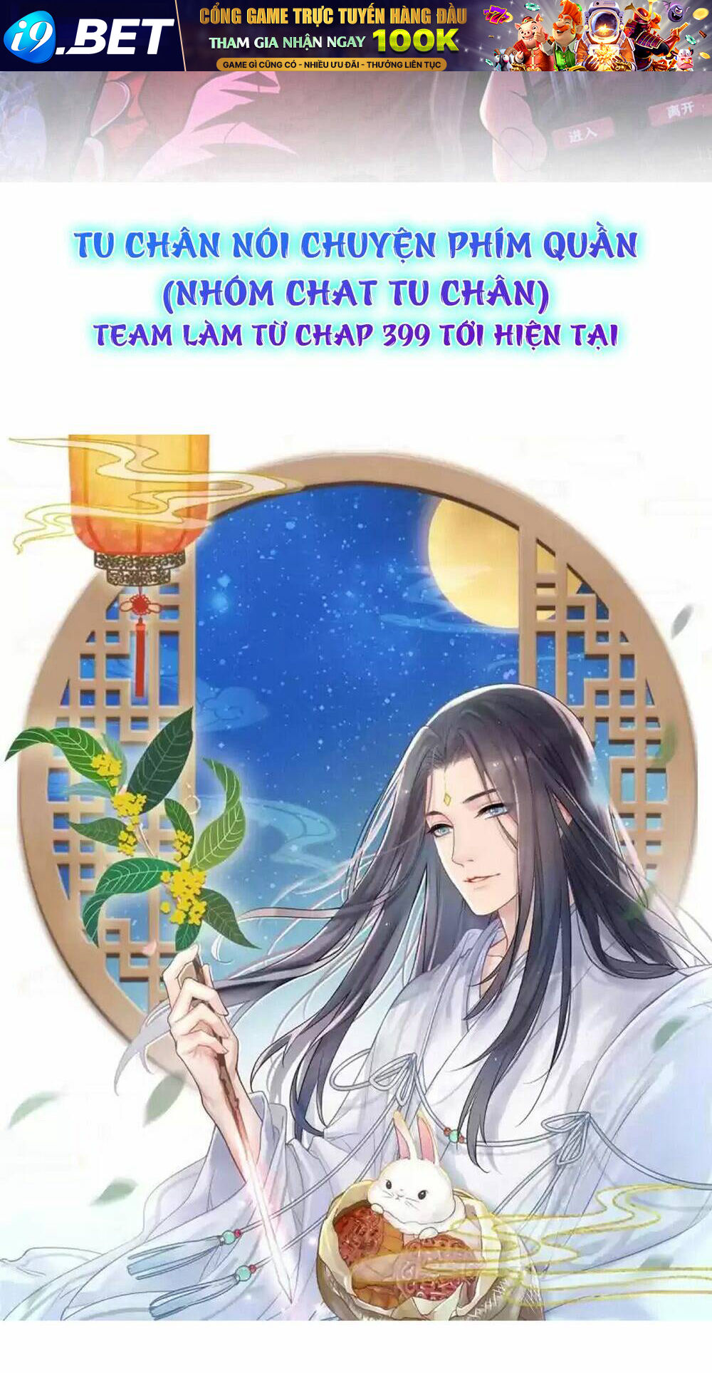 Ta Biến Thế Giới Kinh Dị Thành Trò Chơi Nuôi Dưỡng Chương 2 Ảnh 107
