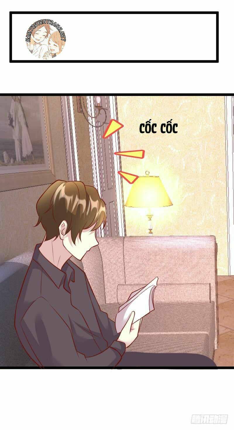 Mặt Nạ Mê Hoặc Chương 47 Ảnh 13