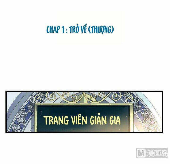 Nơi Nào Đông Ấm, Nơi Nào Hạ Mát Chương 1 Ảnh 4