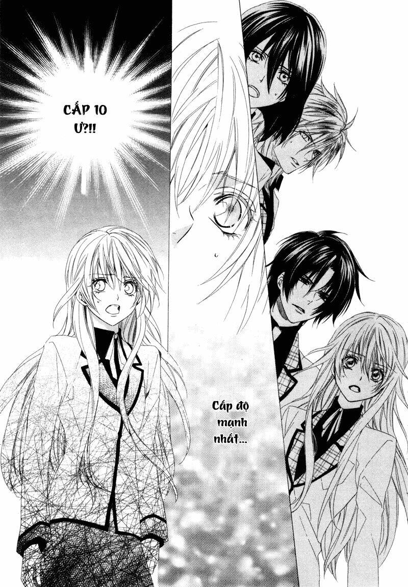 Kami-Sama Gakuen Armeria Chương 3 Ảnh 5
