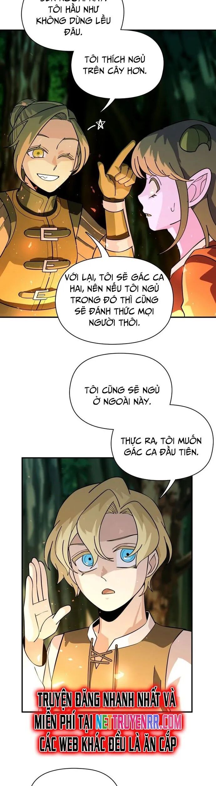 Trọng Sinh Chi Quân Chủ Chương 41 Ảnh 17