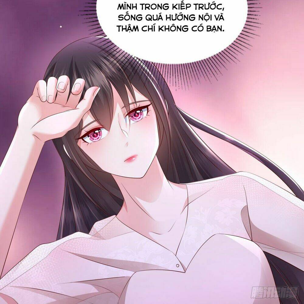 Trọng Sinh Tương Phùng Chương 8 Ảnh 26