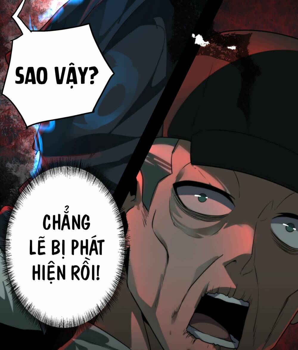 Ta Biến Thế Giới Kinh Dị Thành Trò Chơi Nuôi Dưỡng Chương 12 Ảnh 21