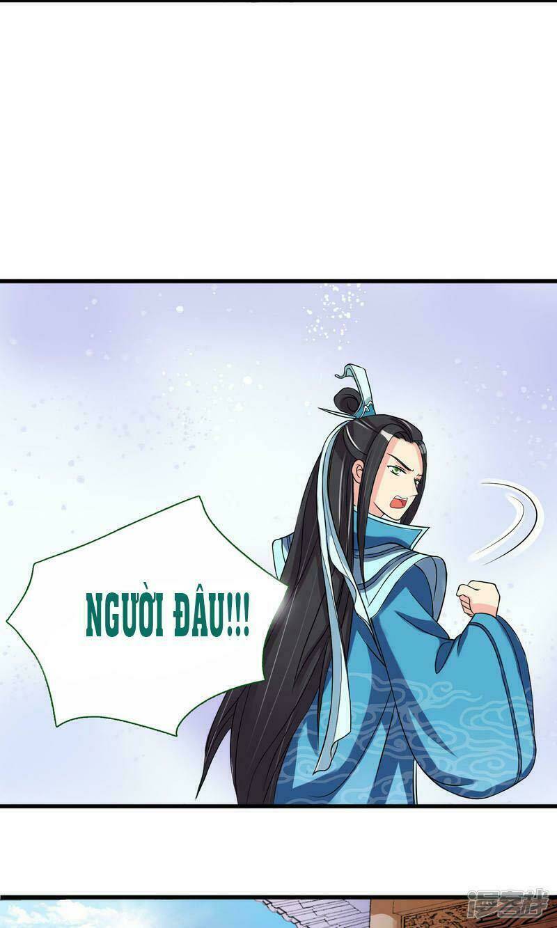 Vương Phi Ngang Ngược Chương 2 Ảnh 8