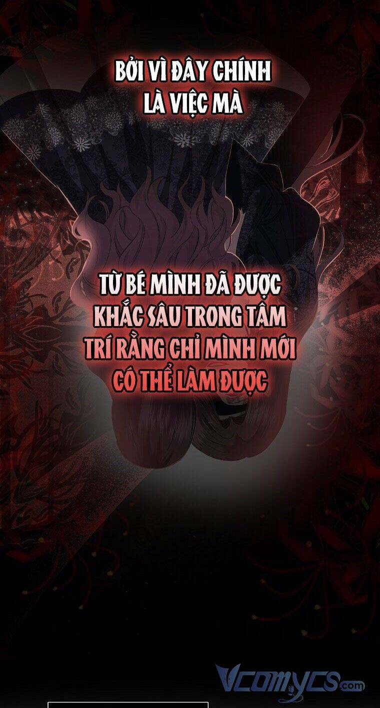 Cách Sống Sót Sau Khi Ngủ Với Hoàng Đế Chương 20 Ảnh 4