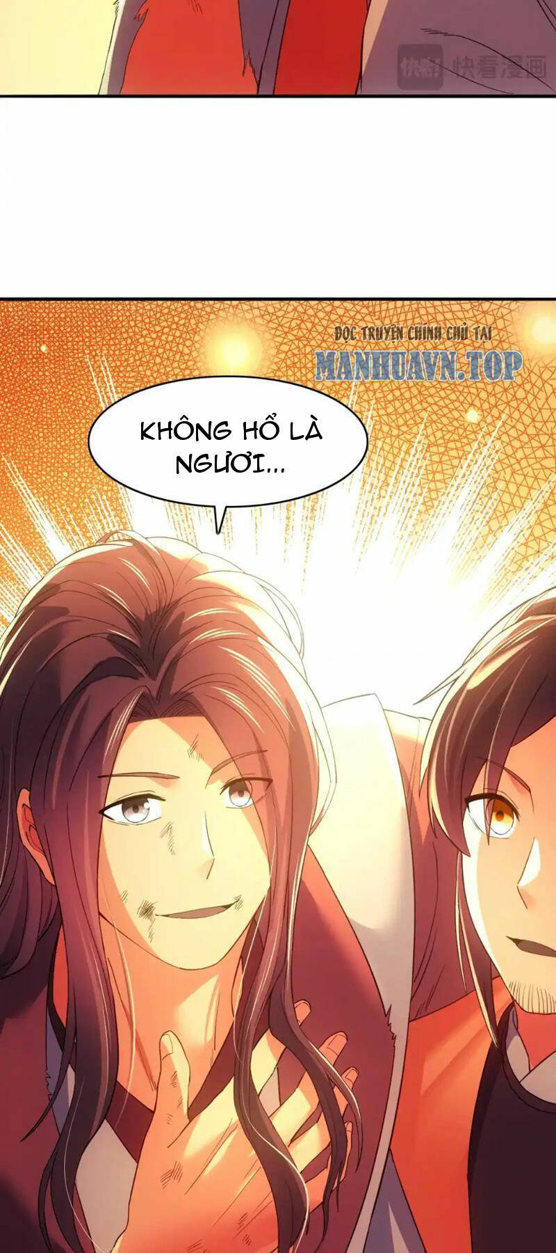 Không Nhường Nữa Ta Chết, Ta Liền Thật Vô Địch Chương 139 Ảnh 17