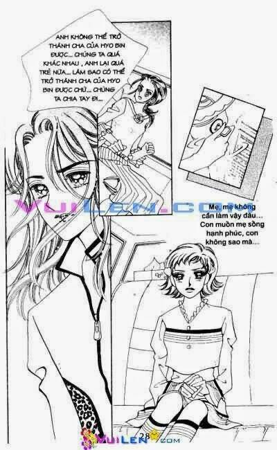 Tình Yêu Diệu Kỳ Chương 4 Ảnh 29