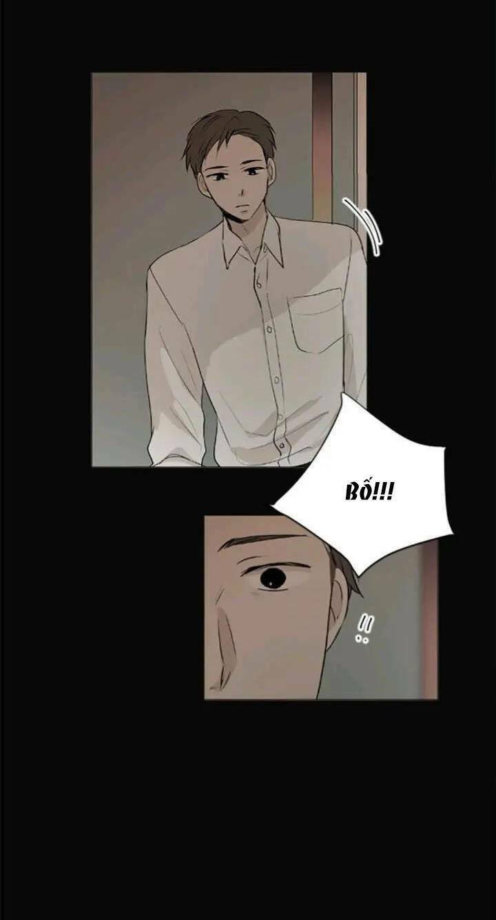 Tình Yêu Tuổi Trẻ Chương 48 Ảnh 27