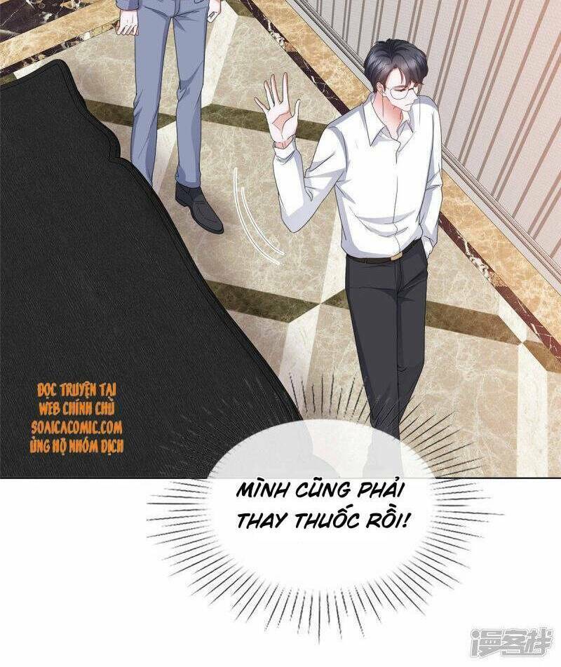 Boss Là Kim Chủ Của Tôi Chương 54 Ảnh 29
