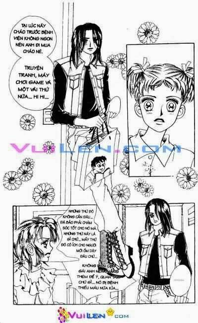 Tình Yêu Diệu Kỳ Chương 4 Ảnh 127