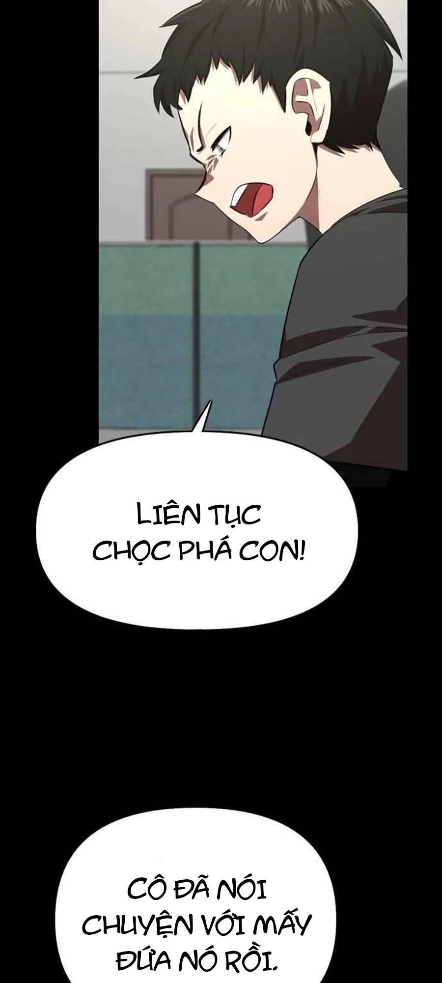 Người Thay Thế Anh Hùng Chương 27 Ảnh 48