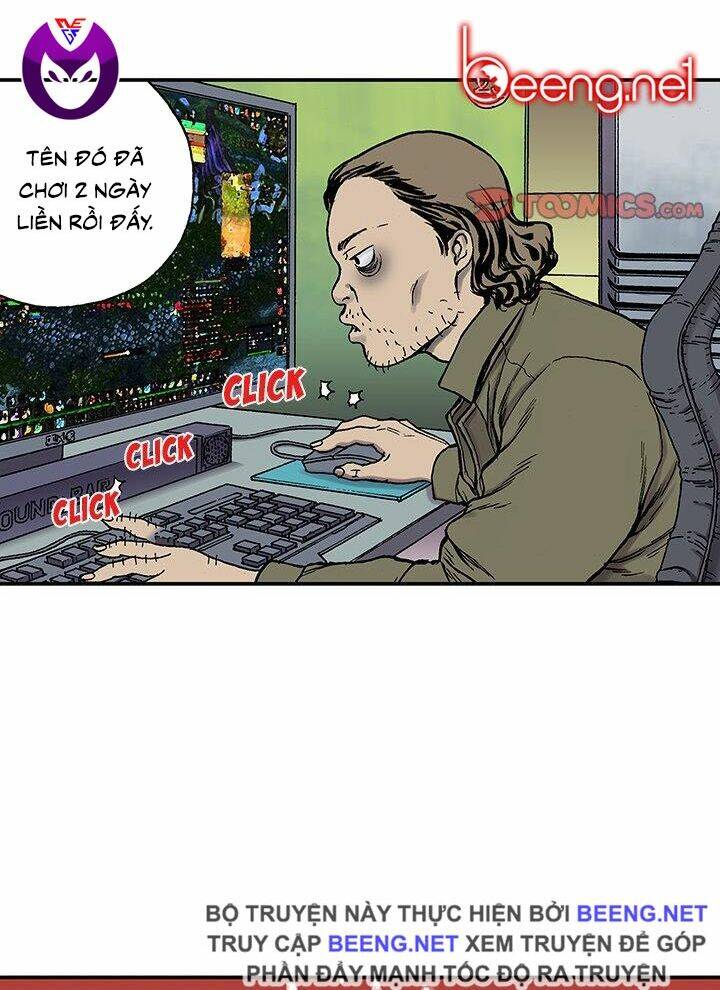 Kang Gito Chương 24 Ảnh 46