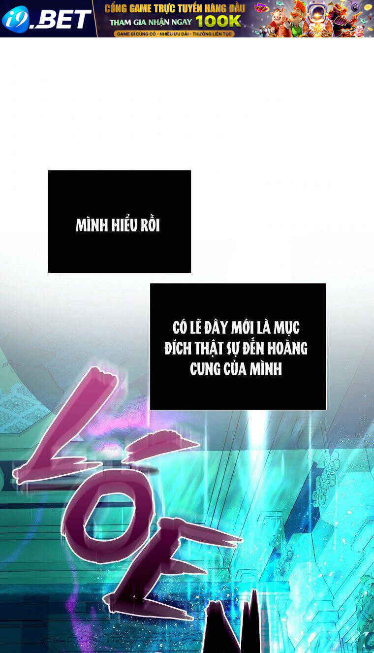 Cách Sống Sót Sau Khi Ngủ Với Hoàng Đế Chương 20 Ảnh 2