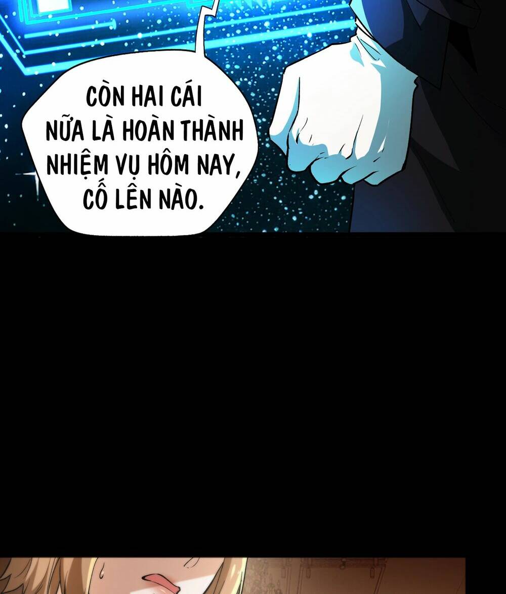 Ta Biến Thế Giới Kinh Dị Thành Trò Chơi Nuôi Dưỡng Chương 3 Ảnh 15