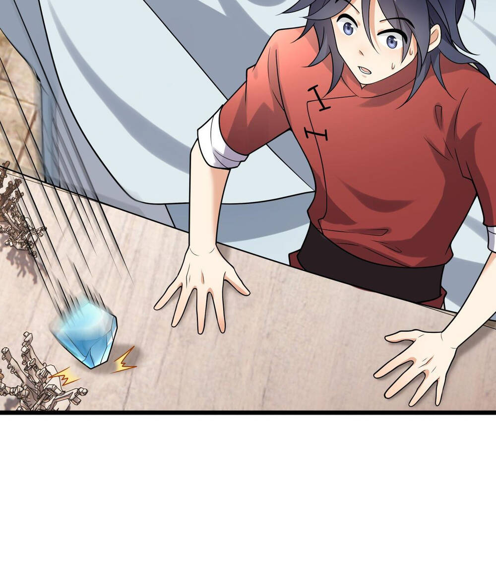 Ta Dưỡng Ra Nhân Vật Phản Diện Là Nữ Đế Yandere Chương 4 Ảnh 71