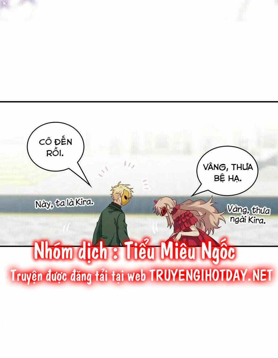 Lần Này, Tôi Sẽ Là Nhân Vật Chính Chương 28 Ảnh 27