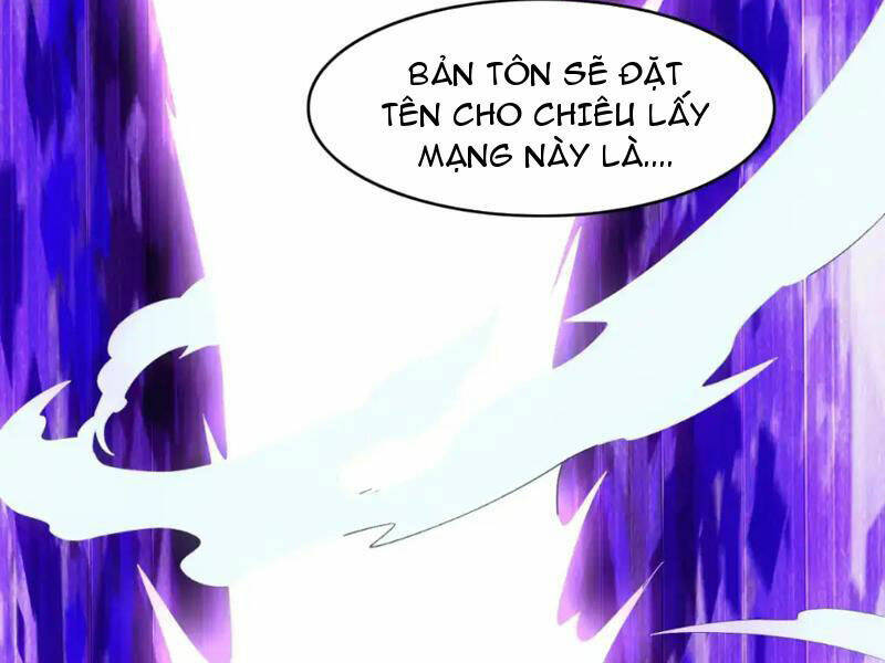Không Nhường Nữa Ta Chết, Ta Liền Thật Vô Địch Chương 137 Ảnh 50