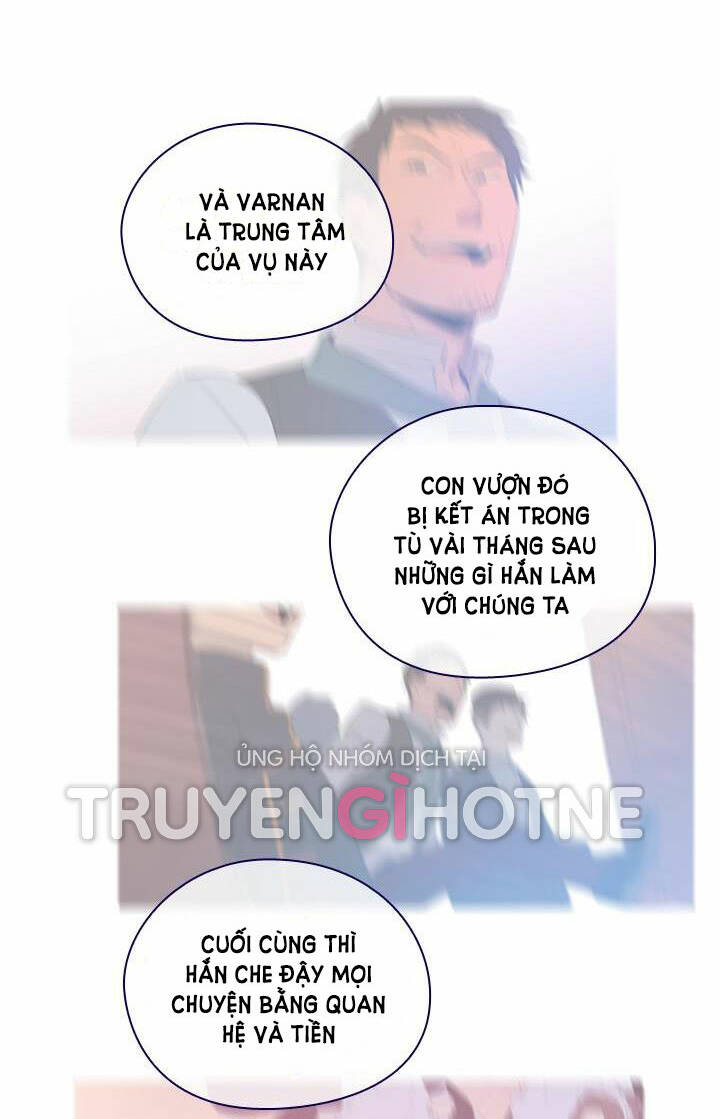 Nàng Phù Thủy Của Tôi Chương 52.1 Ảnh 18