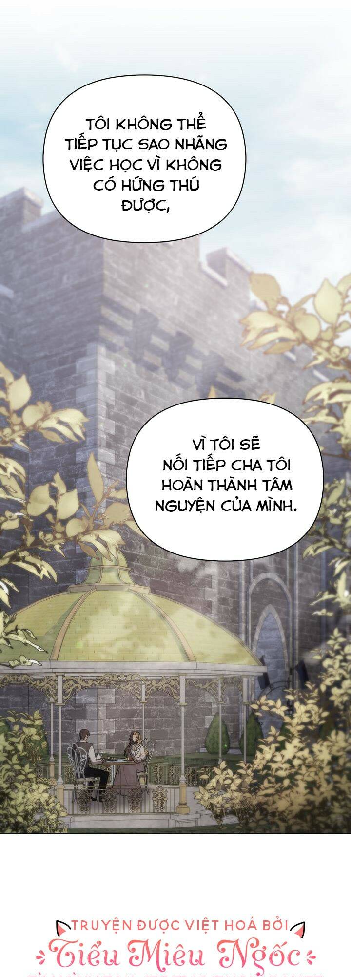 Ánh Trăng Đỏ Trong Đêm Chương 13.2 Ảnh 18