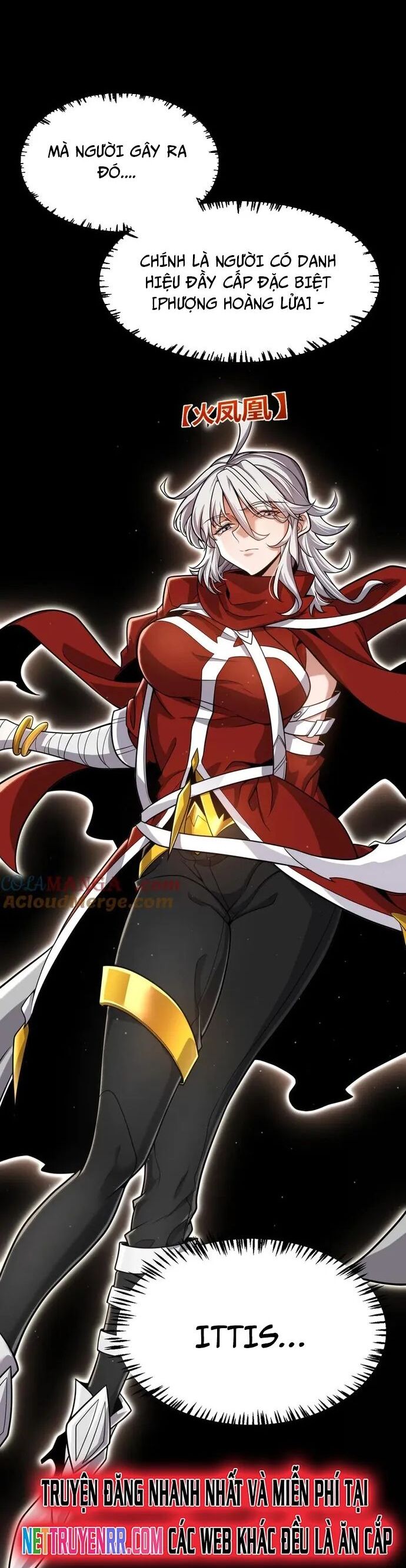 Tôi Đến Từ Thế Giới Trò Chơi Chương 349 Ảnh 9