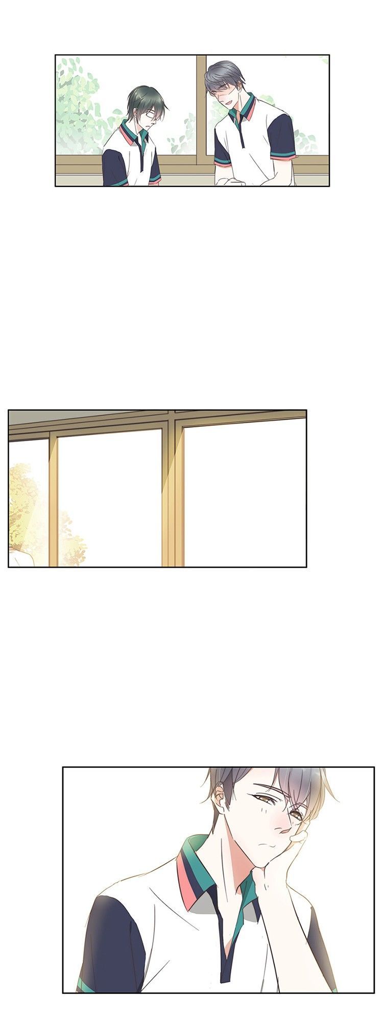 Phản Ứng Hóa Học Giữa Hai Ta Chương 30 Ảnh 4