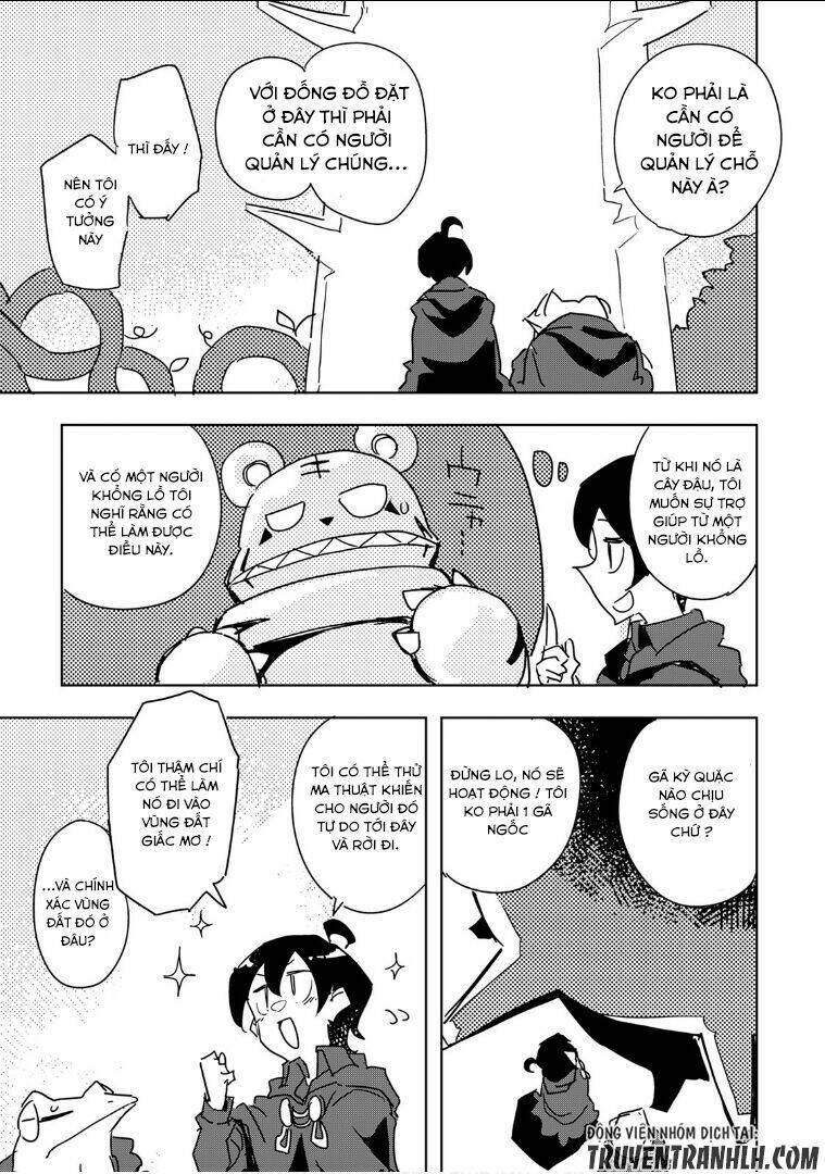 Ore To Kawazu-San No Isekai Hourouki Chương 28 Ảnh 25