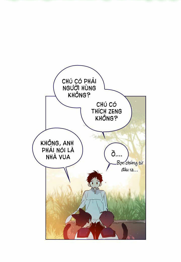 Nàng Phù Thủy Của Tôi Chương 59.1 Ảnh 16