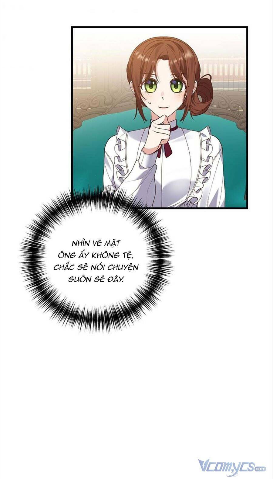Hôn Phu Của Tôi Là Nam Chính Yandere Chương 12 Ảnh 44