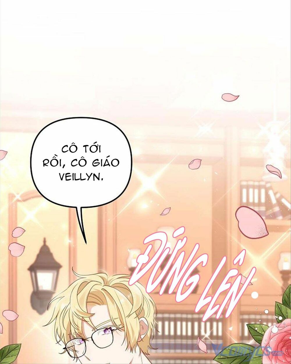 Hôn Phu Của Tôi Là Nam Chính Yandere Chương 5 Ảnh 76