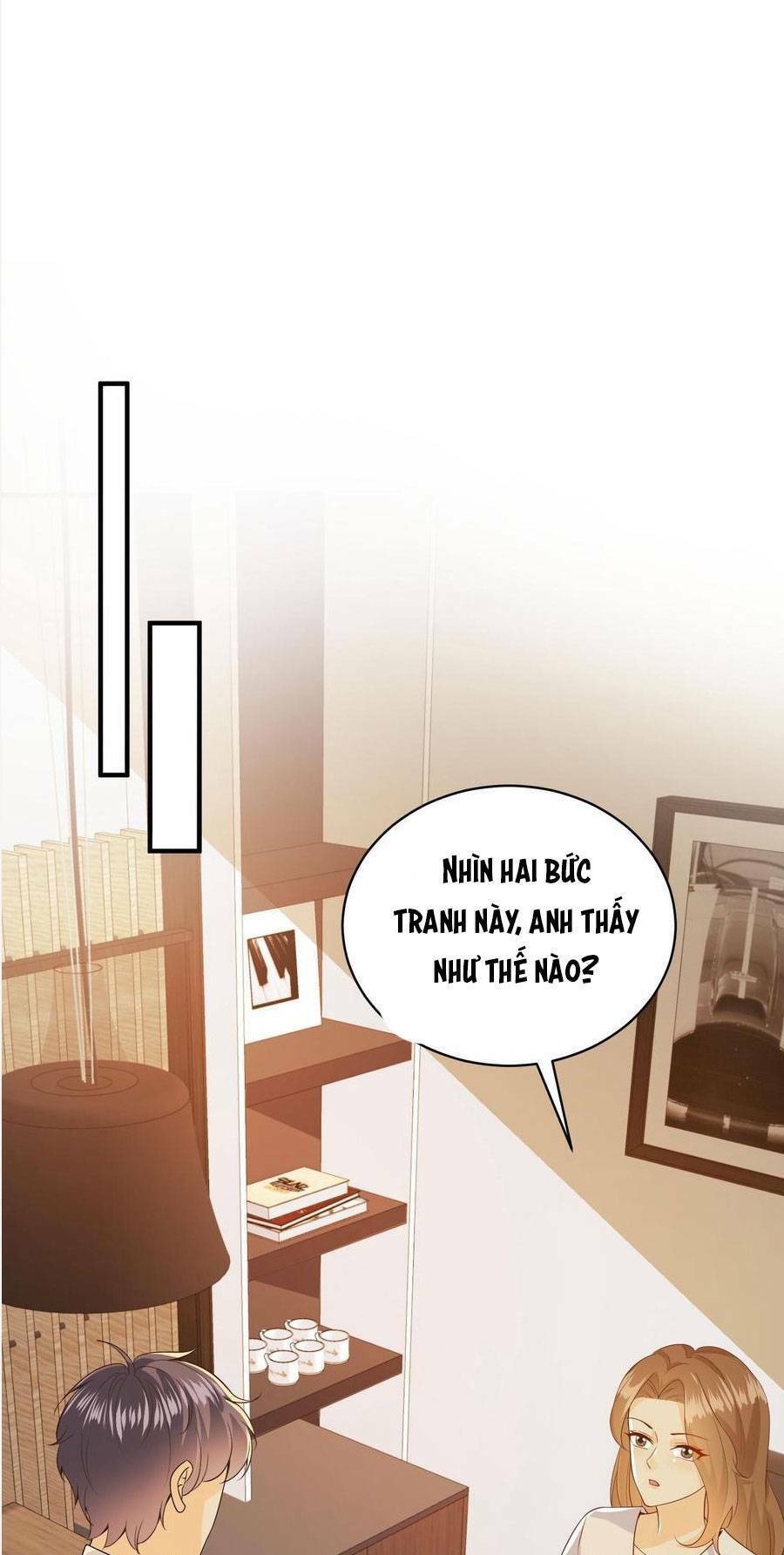 Hệ Thống: Thăng Cấp Nhờ Việc Nuôi Con Chương 12 Ảnh 21