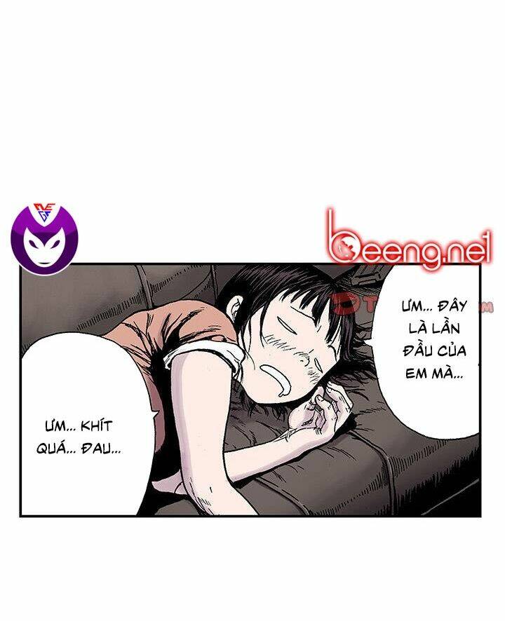 Kang Gito Chương 22 Ảnh 57